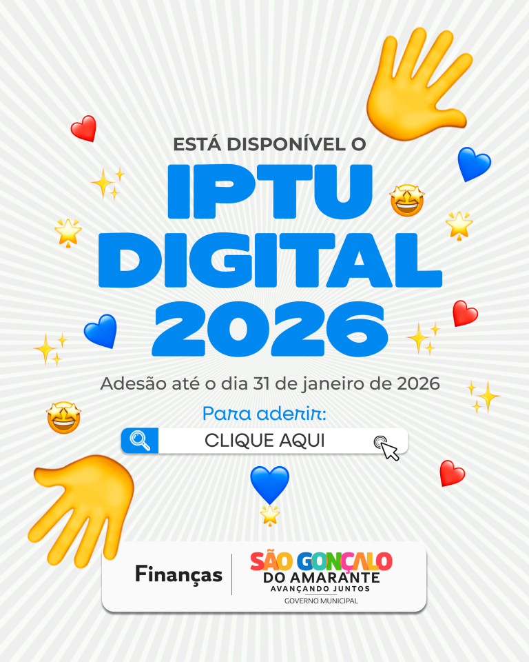 IPTU Digital